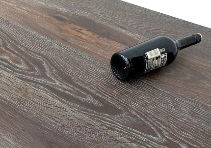 New Bracken Oak 2023 Brushed UV Oiled Multiple Layers Flooring 15/4 190 1860  |Pukka Flooring