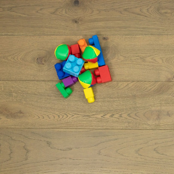 Natural XL Click Plank Engineered Flooring | Pukka Flooring