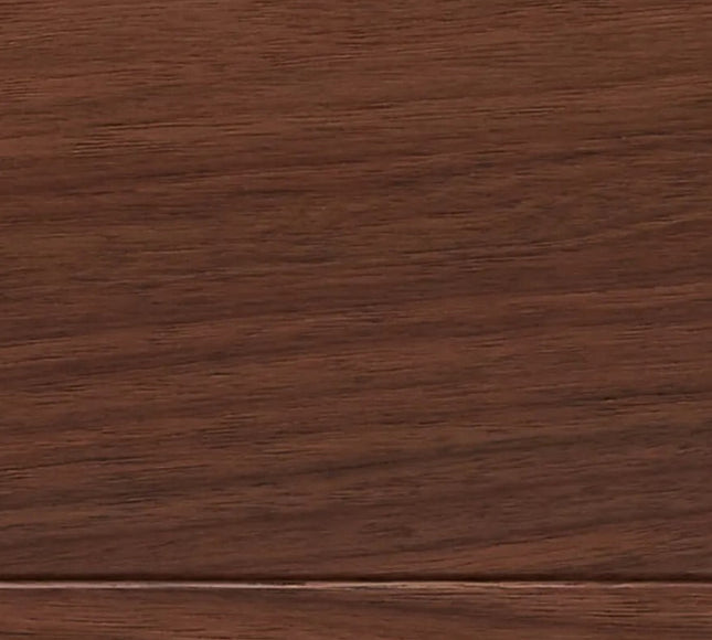 Unfinished Walnut Grand Plank Engineered Flooring | Pukka Flooring