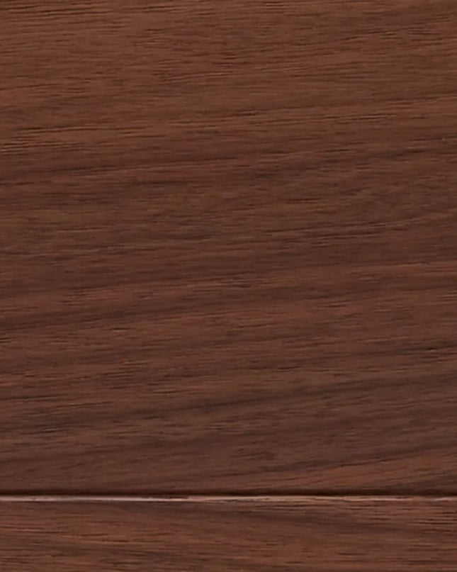 Unfinished Walnut Grand Plank Engineered Flooring | Pukka Flooring