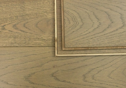 Natural XL Click Plank Engineered Flooring | Pukka Flooring