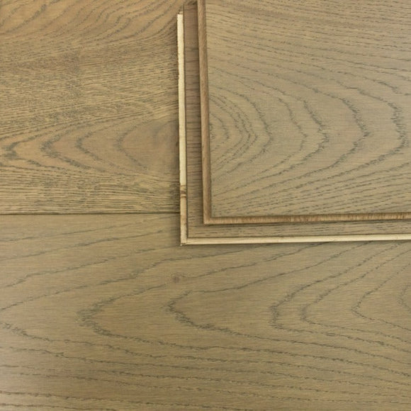 Natural XL Click Plank Engineered Flooring | Pukka Flooring