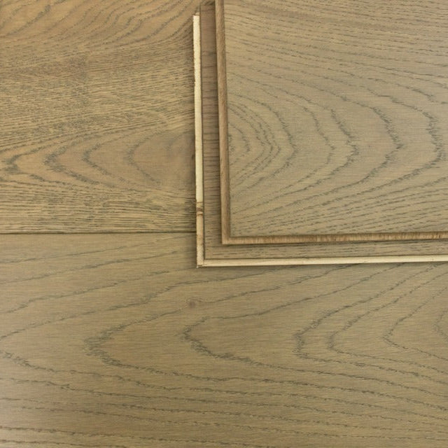 Natural XL Click Plank Engineered Flooring | Pukka Flooring