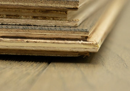 Natural XL Click Plank Engineered Flooring | Pukka Flooring