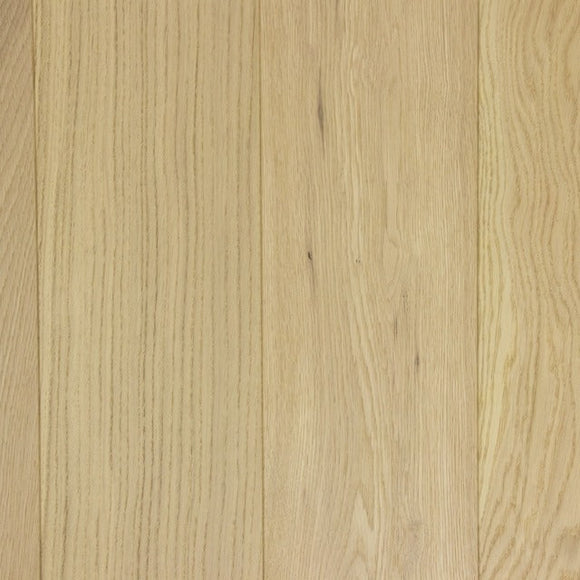 Natural T&G Brushed Plank Engineered Flooring | Pukka Flooring