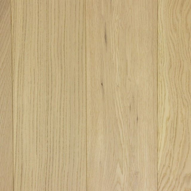 Natural T&G Brushed Plank Engineered Flooring | Pukka Flooring