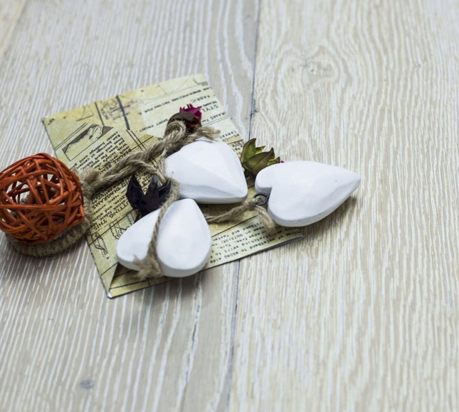 White Rose Brushed UV Oiled Oak Flooring | Pukka Flooring