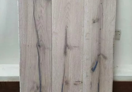 Mayflower Brushed Engineered Wood Flooring | Pukka Flooring