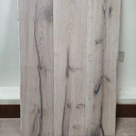 Mayflower Brushed Engineered Wood Flooring | Pukka Flooring