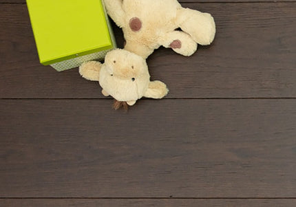 Natural T&G UV Oiled Plank Engineered Flooring | Pukka Flooring