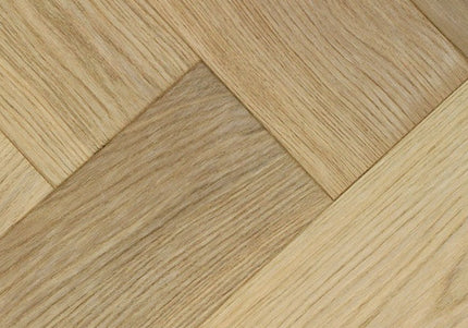 Cythera Brushed Lacquered Parquet Flooring | Pukka Flooring