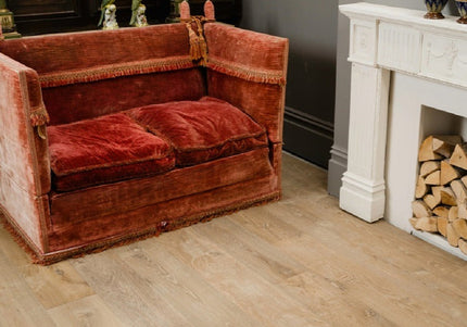 Natural UV Oiled XL Plank Engineered Wood Flooring | Pukka Flooring