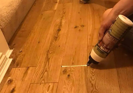 Osmo P.V.A. Glue 560g - Strong Bonding Adhesive for Wooden Flooring and Interior Joinery | Pukka Flooring