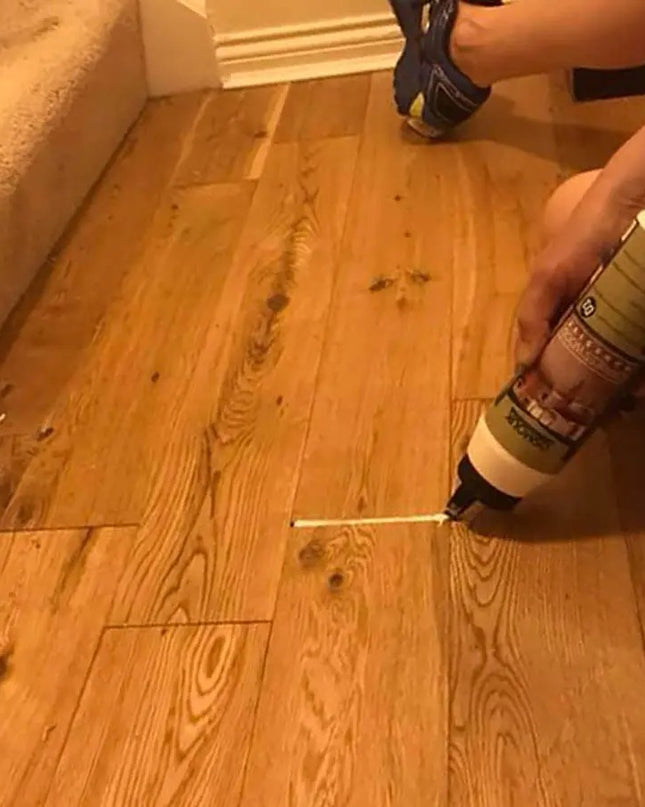 Osmo P.V.A. Glue 560g - Strong Bonding Adhesive for Wooden Flooring and Interior Joinery | Pukka Flooring