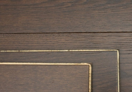 Natural T&G UV Oiled Plank Engineered Flooring | Pukka Flooring