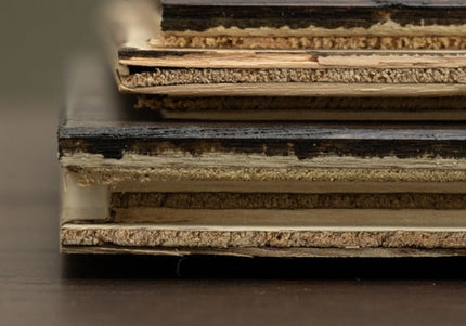 Natural T&G UV Oiled Plank Engineered Flooring | Pukka Flooring