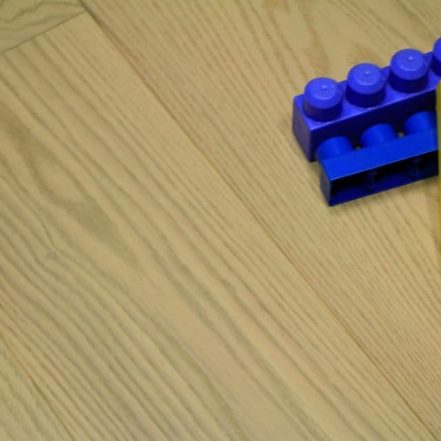 Stone Brushed UV Oiled Oak Flooring | Pukka Flooring