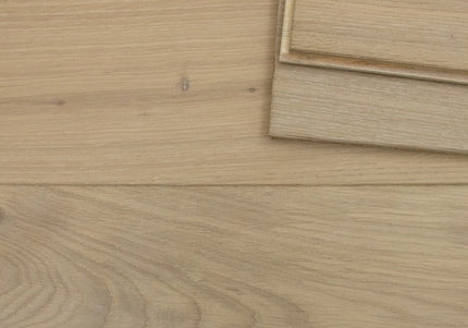Wide Bracken Oak Brushed UV Oiled T&G Flooring 16/6 220 2200  |Pukka Flooring