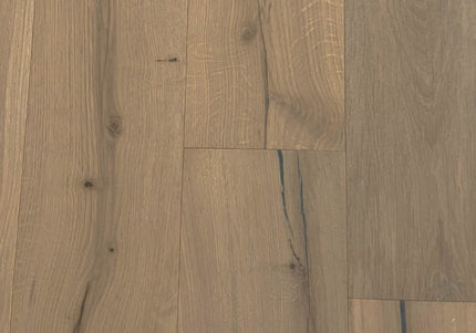 Mayflower Brushed Natural Oiled T&G Oak Flooring 14/3 190 1900  |Pukka Flooring