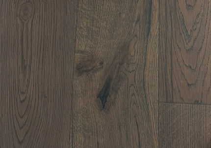 Amethyst Brushed Natural Oiled T&G Oak Flooring 14/3 190 1900  |Pukka Flooring