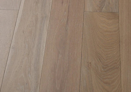 Smoked Grey Oak Engineered Wood Flooring | Pukka Flooring