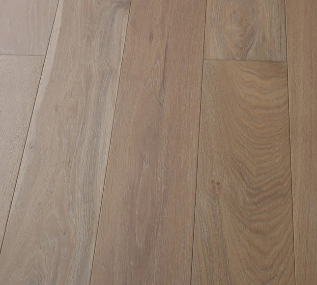 Smoked Grey Oak Engineered Wood Flooring | Pukka Flooring
