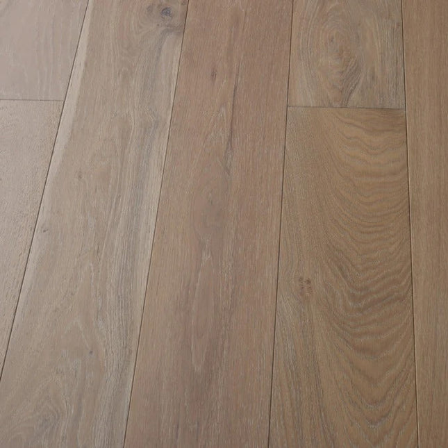 Smoked Grey Oak Engineered Wood Flooring | Pukka Flooring