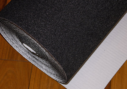 Serenity Underwood 3.5mm Rubber Underlay | Pukka Flooring
