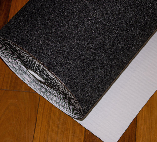 Serenity Underwood 3.5mm Rubber Underlay | Pukka Flooring