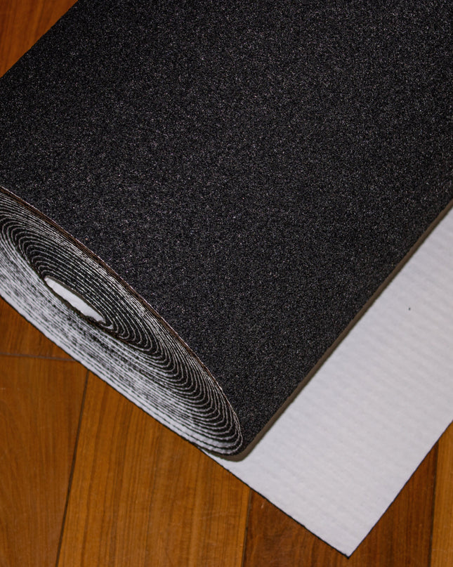 Serenity Underwood 3.5mm Rubber Underlay | Pukka Flooring