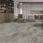Tigris Oak Water Resistant Laminate Floor – Durable Floor Laminate for UK Homes