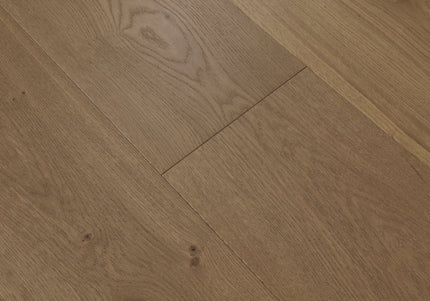 Pukka Flooring Engineered Oak Flooring – 20 x 240mm Engineered Oak – Natural Oak Brushed & UV Oiled