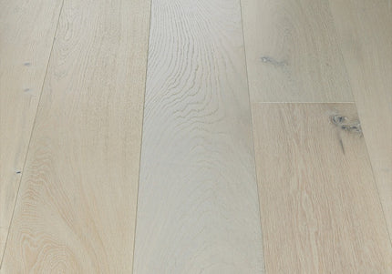 Pukka Flooring Loc Engineered Herringbone – 14 x 110mm Herringbone Engineered LOC – Serenity Oak Brushed & Matt Lacquered