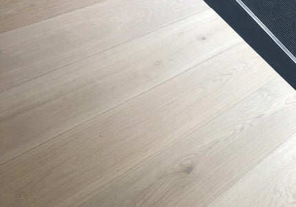 Select ABC Unfinished Engineered Oak Flooring | Pukka Flooring