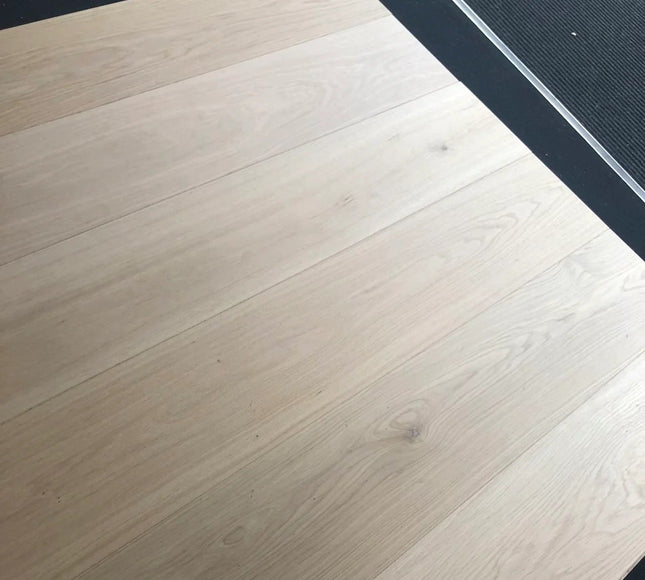 Select ABC Unfinished Engineered Oak Flooring | Pukka Flooring