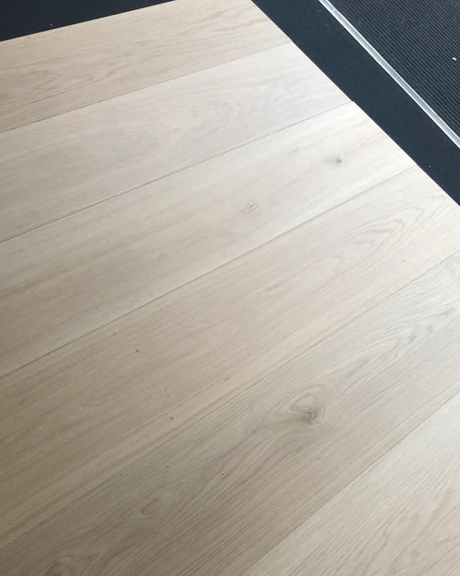 Select ABC Unfinished Engineered Oak Flooring | Pukka Flooring