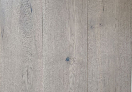 London Grey Brushed UV Oiled Oak Wood Flooring – 15mm Engineered Plank  |Pukka Flooring