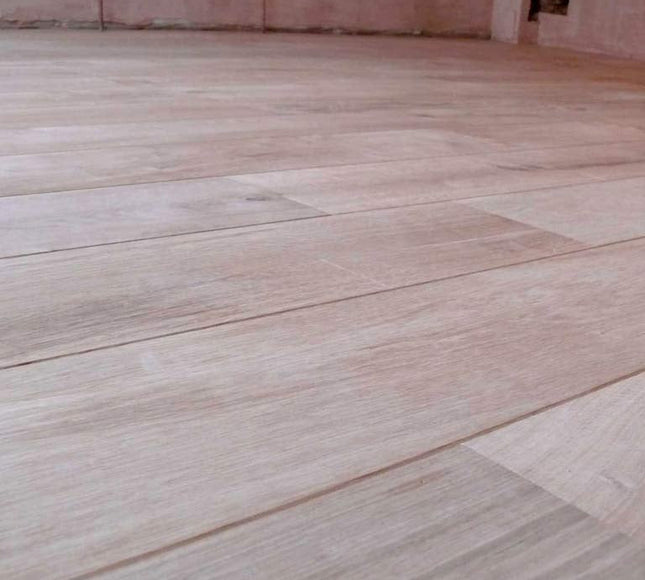 Prime AB Unfinished Engineered Oak Flooring | Pukka Flooring