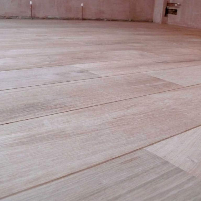 Prime AB Unfinished Engineered Oak Flooring | Pukka Flooring