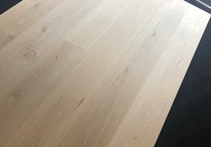 Select ABC Unfinished Engineered Oak Flooring | Pukka Flooring