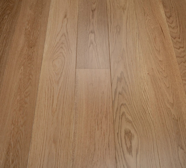 Prime AB Unfinished Engineered Oak Flooring | Pukka Flooring