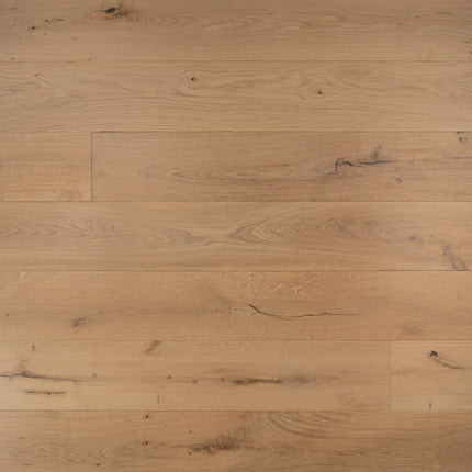 Hands scraped Oak Engineered Flooring | Pukka Flooring