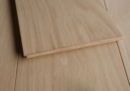 Prime AB Unfinished Engineered Oak Flooring | Pukka Flooring