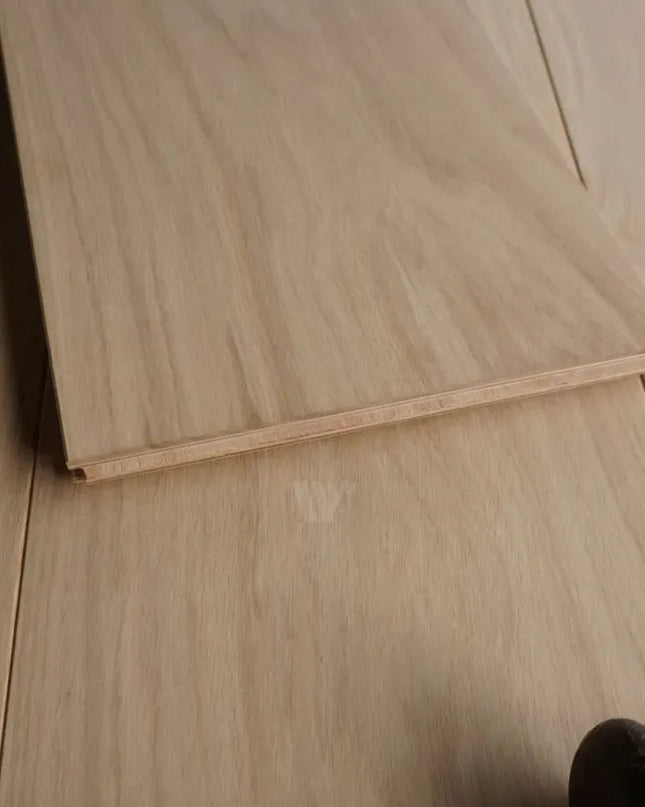 Prime AB Unfinished Engineered Oak Flooring | Pukka Flooring