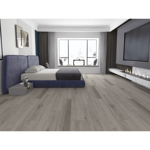 Pukka Flooring Aquacore ProFlex Plank – 14mm Engineered Oak – Boat Shack Oak Brushed & UV Oiled