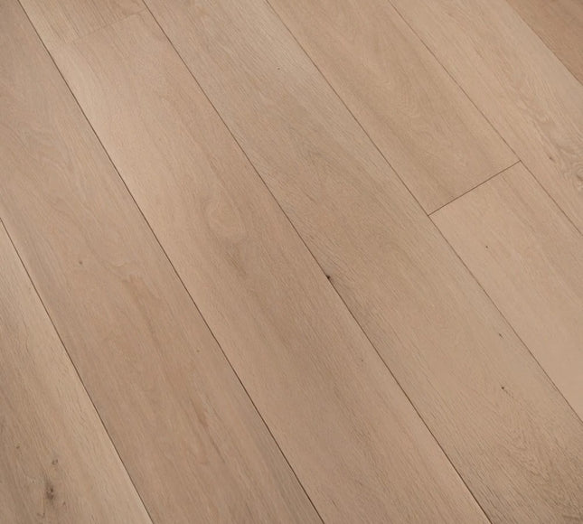 Premium Prime AB Unfinished Engineered Oak Flooring | Pukka Flooring