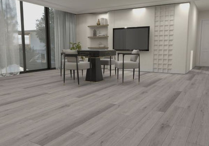 Pukka Flooring Aquacore ProFlex Plank – 14mm Engineered Oak – Boat Shack Oak Brushed & UV Oiled