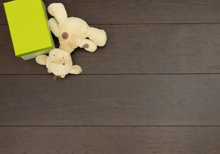 Walnut T&G UV Oiled Heavy Duty Plank Engineered Wood Flooring 20/6 x 148 x 1860 ABC Grade