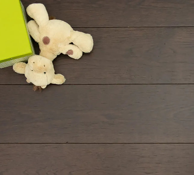 Walnut T&G UV Oiled Heavy Duty Plank Engineered Wood Flooring 20/6 x 148 x 1860 ABC Grade