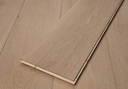 Premium Prime AB Unfinished Engineered Oak Flooring | Pukka Flooring